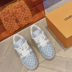 Louis Vuitton Trainer Sneaker